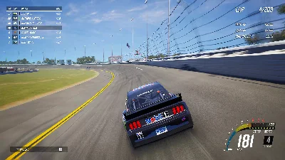⭐️NASCAR 21: Ignition Champions Edition / Steam / РФ