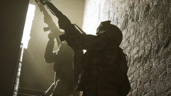 ⭐️Six Days in Fallujah / Steam Key / RU+Global