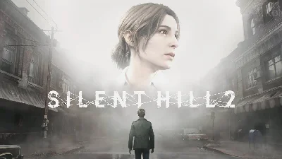 Silent Hill 2 (PS5/RU) П3 Activation
