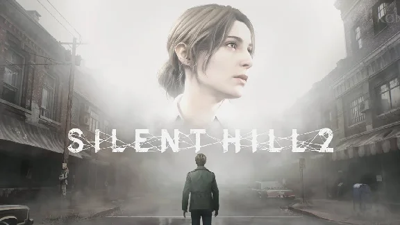 Silent Hill 2 (PS5/RU) П3 Activation