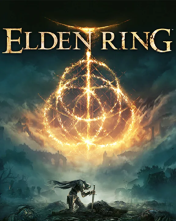Elden Ring (PS4/PS5/RU) Rent from 7 days
