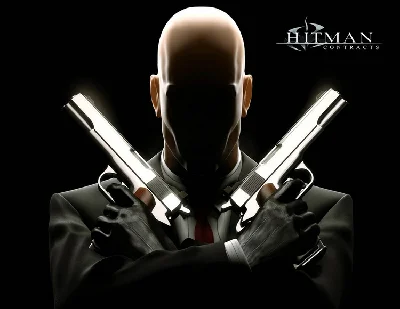 Hitman: Contracts / STEAM KEY (no RU and BY)