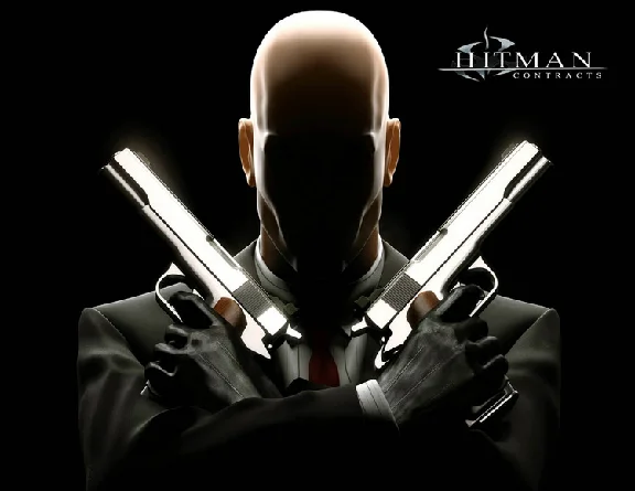 Hitman: Contracts / STEAM KEY (no RU and BY)
