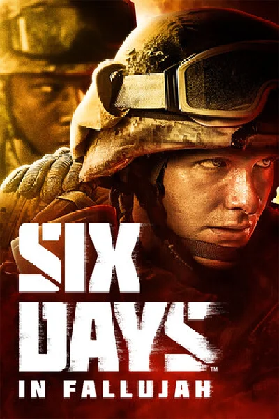⭐️Six Days in Fallujah / Steam Key / RU+Global