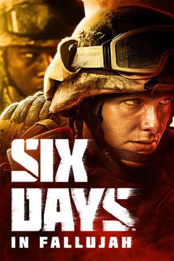 ⭐️Six Days in Fallujah / Steam Key / RU+Global