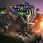 ⭐️MONSTER HUNTER RISE Deluxe Edition / Steam Key / RU
