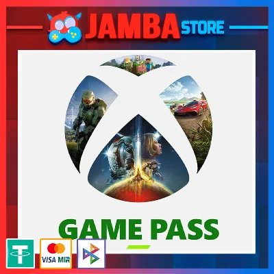 🟩XBOX GAME PASS ULTIMATE | 1-12 MONTHES🌟