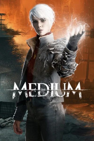⭐️The Medium / Steam Key / EUROPA