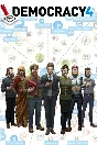 ⭐️Democracy 4 / Steam Key / RU+Global