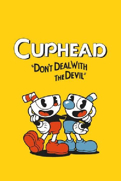 ⭐️Cuphead / Steam Key / RU+Global