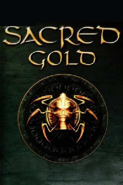 ⭐️Sacred Gold / Steam Key / RU+Global