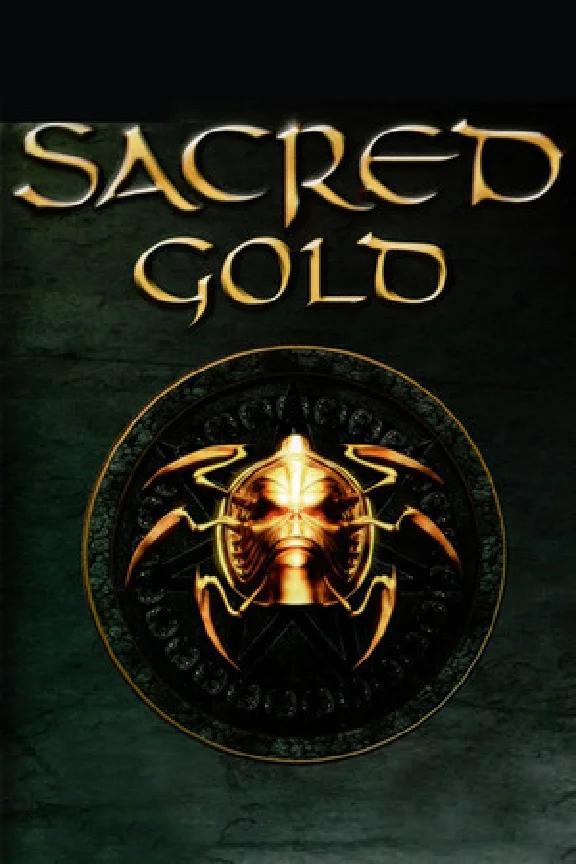 ⭐️Sacred Gold / Steam Key / RU+Global