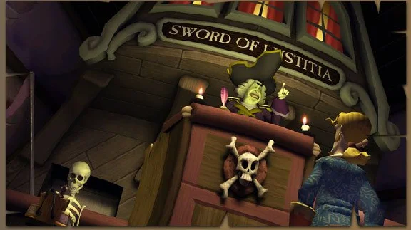 ⭐️Tales of Monkey Island Complete Pack / Steam Key / RU