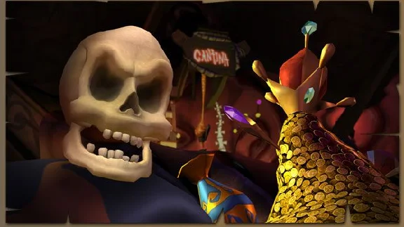 ⭐️Tales of Monkey Island Complete Pack / Steam Key / RU