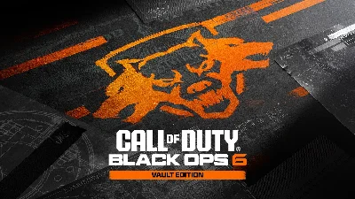 💝Call of Duty Black Ops 6 Vault Edit Xbox one | XS🔅