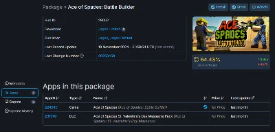 Ace of Spades + St. Valentine’s Day Massacre Pack DLC