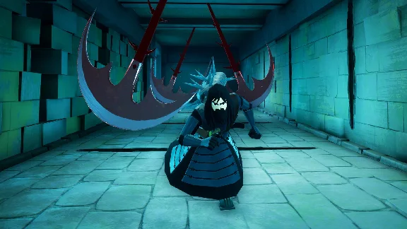 ✅Samurai Jack: Battle Through Time ⚫STEAM🔑КЛЮЧ🌎РФ+МИР