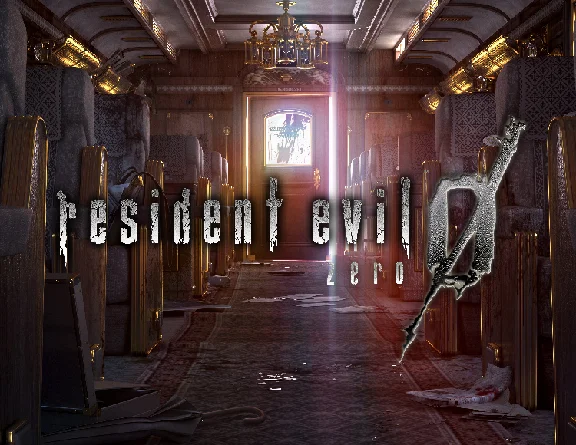 Resident Evil 0 / STEAM KEY 🔥