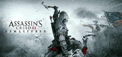 Assassin´s Creed 3 Remastered Edition 🔸 STEAM GIFT ⚡