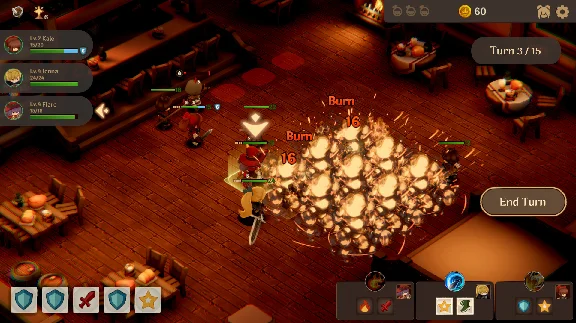 Dicey tales 💎 STEAM GIFT RUSSIA 🇷🇺