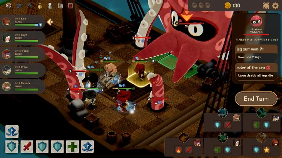 Dicey tales 💎 STEAM GIFT RUSSIA 🇷🇺