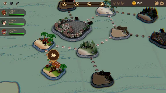 Dicey tales 💎 STEAM GIFT RUSSIA 🇷🇺