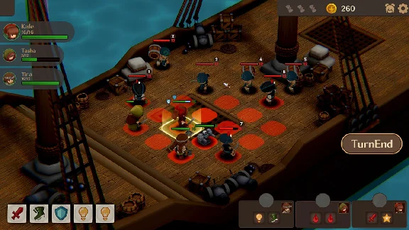 Dicey tales 💎 STEAM GIFT RUSSIA 🇷🇺