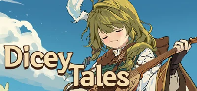 Dicey tales 💎 STEAM GIFT RUSSIA 🇷🇺