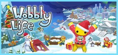 Wobbly Life 🔸 STEAM GIFT ⚡ AUTO 🚀