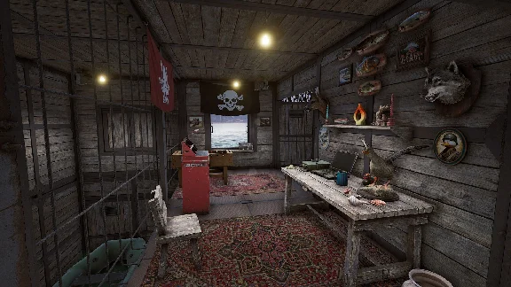 Deadside (Steam Gift RU)
