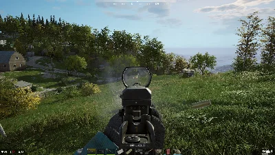 Deadside (Steam Gift RU)