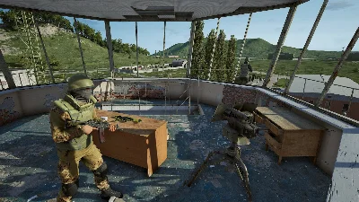 Deadside (Steam Gift RU)