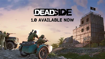 Deadside (Steam Gift RU)