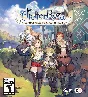 Atelier Ryza: Ever Darkness & the Secret Hideout Steam