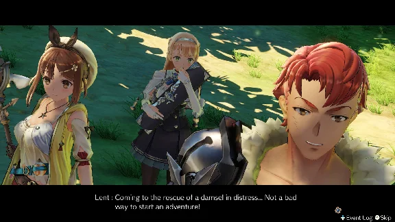 Atelier Ryza: Ever Darkness & the Secret Hideout Steam