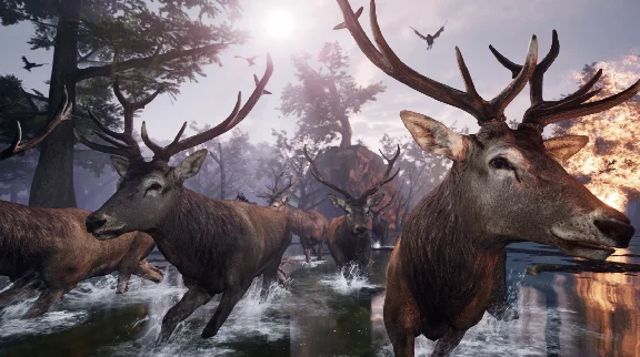 ☑️⭐Away : The Survival Series XBOX⭐Куплю Вам⭐☑️