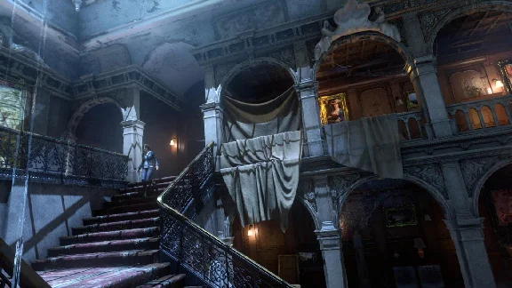 Rise of the Tomb Raider 20 Year Celebration🔑STEAM KEY