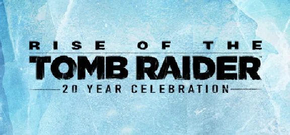Rise of the Tomb Raider 20 Year Celebration🔑STEAM KEY