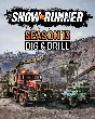 ✅ SnowRunner - Season 13: Dig & Drill Windows KEY 🔑