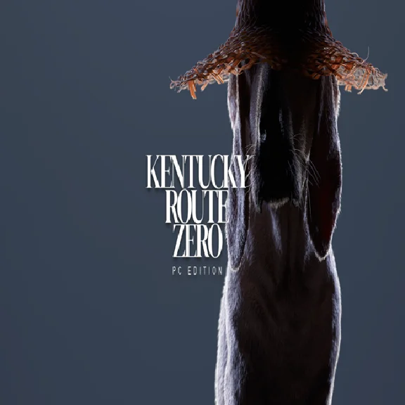 🧸 Kentucky Route Zero: PC Edition ✅ GOG 🧸 (PC)
