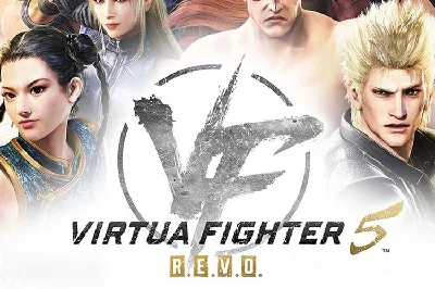 🔥Virtua Fighter 5 R.E.V.O. +SELECT 🔴STEAM KEY🔑Global