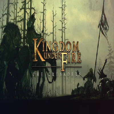 🧸 Kingdom Under Fire: The Crusaders ✅ GOG 🧸 (PC)