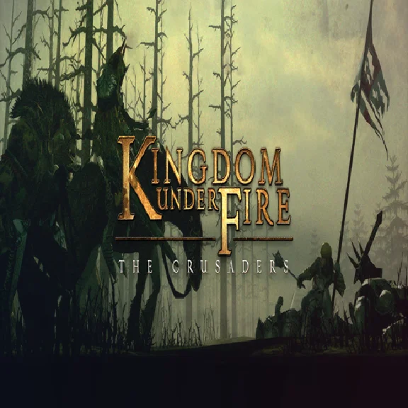 🧸 Kingdom Under Fire: The Crusaders ✅ GOG 🧸 (PC)