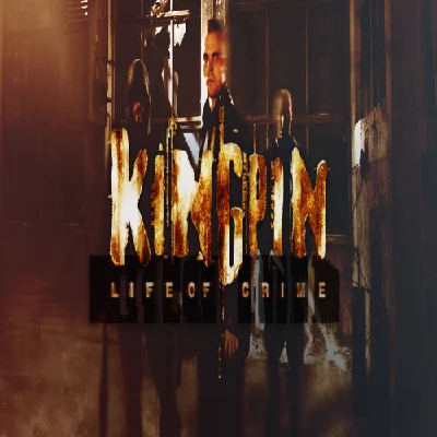 🧸 Kingpin: Life of Crime ✅ GOG 🧸 (PC)