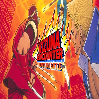 🧸 KIZUNA ENCOUNTER: SUPER TAG BATTLE ✅ GOG 🧸 (PC)