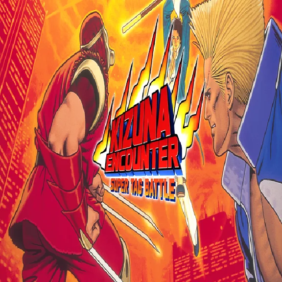 🧸 KIZUNA ENCOUNTER: SUPER TAG BATTLE ✅ GOG 🧸 (PC)