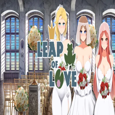 🧸 Leap of Love - Safe Edition ✅ GOG 🧸 (PC)