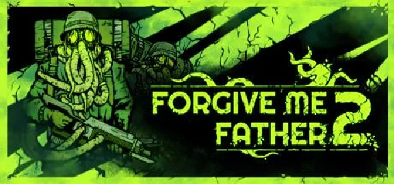 ✅Forgive Me Father Franchise Bundle (1 + 2)⚫STEAM🔑КЛЮЧ