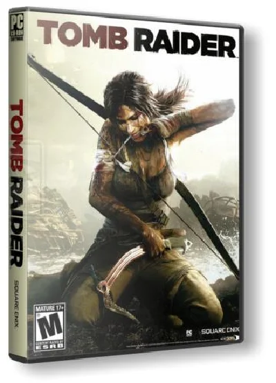Tomb Raider (Steam Gift Region Free / ROW)
