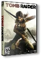 Tomb Raider (Steam Gift Region Free / ROW)